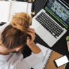 仕事のストレスがやばい人がやってはいけない5つの解消法とは？おすすめの解消法は？